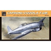 SBM7037 1/72 カプロニ・ヴィッツォーラ F.6M 初期型 [組立式プラスチックモデル]