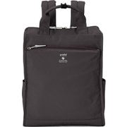 GTM0171Z [anelloGRANDE トート型リュック クロ]