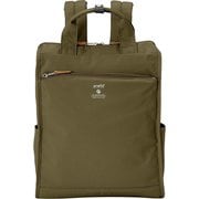 GTM0171Z [anelloGRANDE トート型リュック オリーブ]