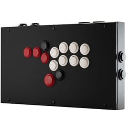 ヨドバシ.com - FightBox PC用アーケードコントローラー FightBox F8