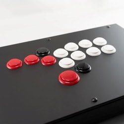 ヨドバシ.com - FightBox PC用アーケードコントローラー
