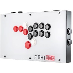 ヨドバシ.com - FightBox PC用アーケードコントローラー