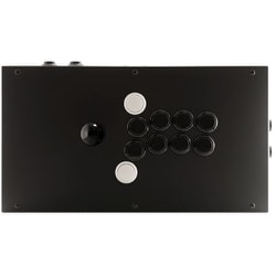ヨドバシ.com - FightBox PC用アーケードコントローラー