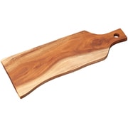 AB23-903 アカシア カットボード 41.6cm G0709