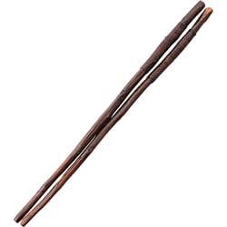 桑の箸 小 28cm G2118