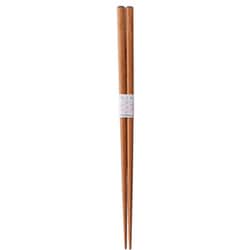 JT22B630A 箸 ブナ 天黒 23cm G2210