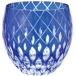 PT5565BU 切子 すばる 青 100ml G4101
