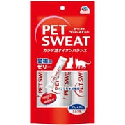 ペットスエットゼリー 愛猫用 [キャットフード ゼリー]