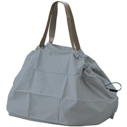 パタント クーラーレジカゴバッグ 約幅85cm ×奥行41cm×高さ31.5cm 約50L スモークブルー MO-1125-034