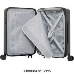 ヨドバシ.com - プーマ PUMA スーツケース 旅行日数目安：3～4泊