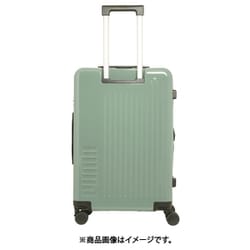 ヨドバシ.com - プーマ PUMA スーツケース 旅行日数目安：5～6泊
