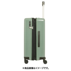 ヨドバシ.com - プーマ PUMA スーツケース 旅行日数目安：5～6泊