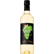 ザ・ウーヴァ ホワイト 720ml 日本 [白ワイン]