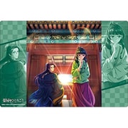ブシロード ラバーマットコレクション V2 Vol.1166 薬屋のひとりごと [トレーディングカード用品]
