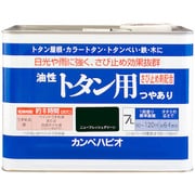 00147641041070 [KANSAI 油性トタン用 ニューフレッシュグリーン 7L]