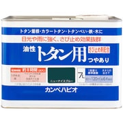 00147645571070 [KANSAI 油性トタン用 ニューナイスブルー 7L]