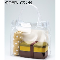 ヨドバシ.com - シモジマ 006464020 [シモジマ 透明バッグ 小 10