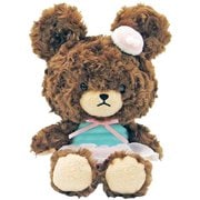198242-24 くまのがっこう ローズボア マカロンカラー S [ぬいぐるみ]