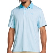 プレーオフ ポロ3.0 1378677 914 Sky Blue/White MDサイズ [ゴルフ シャツ メンズ]
