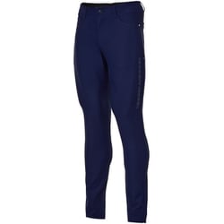 ドライブ 5ポケット パンツ 1384833 410 Midnight Navy XLサイズ [ゴルフ パンツ メンズ]