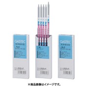 201H [ガステック 全硫化物 検知管]
