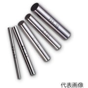AAH [SK 鋼ピンゲージ 単品 AAHシリーズ プラスチックケース付 6.000MM 径精度+-0.5μm 真円度0.5μm 直径不同0.5μm 硬度650HV以上]