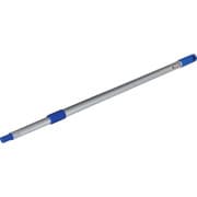 TRUSCO クリーンルーム粘着ローラー用延長持ち手 CNR-EH-B