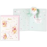 誕生日カード ディズニー プー/Dear EAR-833-619
