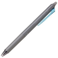 フリクションシナジーノック 0.4mm ライトブルー LFSK-14-LB