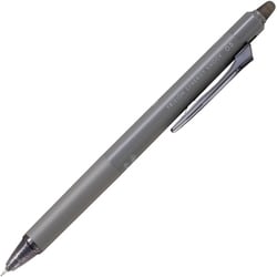 フリクションシナジーノック 0.5mm ブラック LFSK-15-B