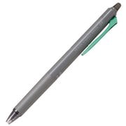 フリクションシナジーノック 0.5mm グリーン LFSK-15-G
