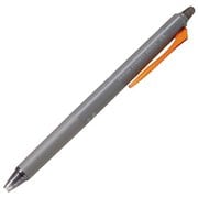 フリクションシナジーノック 0.5mm オレンジ LFSK-15-O