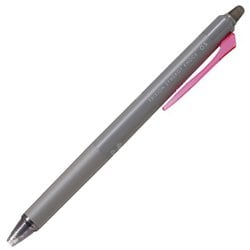 フリクションシナジーノック 0.5mm ピンク LFSK-15-P