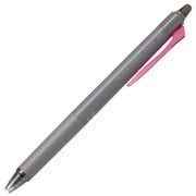 フリクションシナジーノック 0.5mm ピンク LFSK-15-P