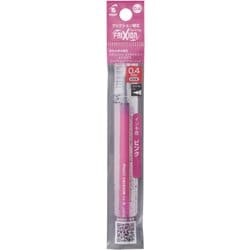 フリクションシナジーレフィル 0.4mm ピンク LFRF-14-P
