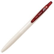 ゲルインキボールペン ジュース 0.5mm クラッシックレッド LJU-15-CR