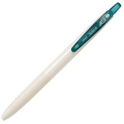 ゲルインキボールペン ジュース 0.5mm クラッシックグリーン LJU-15-CG