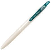 ゲルインキボールペン ジュース 0.5mm クラッシックグリーン LJU-15-CG