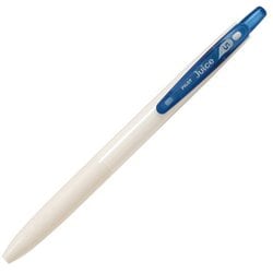 ゲルインキボールペン ジュース 0.5mm クラッシックブルー LJU-15-CL