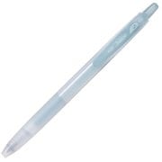ゲルインキボールペン ジュース 0.5mm くすみグリーン LJU-15-KUG