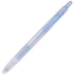 ゲルインキボールペン ジュース 0.5mm くすみブルー LJU-15-KUL