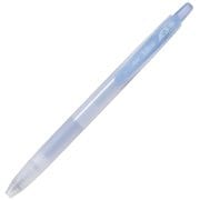 ゲルインキボールペン ジュース 0.5mm くすみブルー LJU-15-KUL