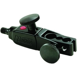 NOGA アーム先端微調整機構（関節式ホルダー部品） FA1500