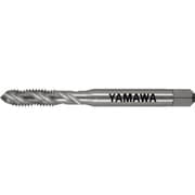 HC-SP-P2-1/4W20 [ヤマワ 高炭素鋼用スパイラルタップ HC-SP P2 1/4W20]