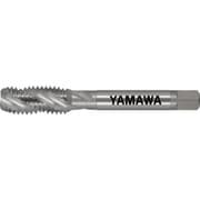 HC-SP-P2-M10X1 [ヤマワ 高炭素鋼用スパイラルタップ HC-SP P2 M10X1]
