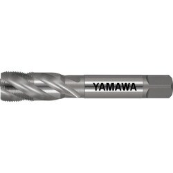 HC-SP-P2-M18X1 [ヤマワ 高炭素鋼用スパイラルタップ HC-SP P2 M18X1]