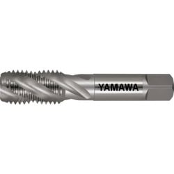 HC-SP-P3-M26X1.5 [ヤマワ 高炭素鋼用スパイラルタップ HC-SP P3 M26X1.5]