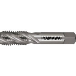 HC-SP-P3-M27X3 [ヤマワ 高炭素鋼用スパイラルタップ HC-SP P3 M27X3]