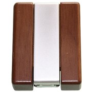 HGL1 [ニッサチェイン L-1フォールディングフック（10個）]
