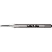 ヤマワ ハンドタップ 左ねじ用 HT LH P1 M1X0.25 5P HT-LH-P1-M1X0.25-5P